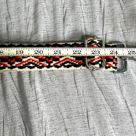 EXTENDABLE CROSSBODY/SHOULDER STRAP - Picture 4 of 5